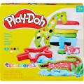 Hasbro Набір для творчості Hasbro Play-Doh Основи E8535 Fundamentals anima (E8530_E8535)