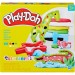 Hasbro Набір для творчості Hasbro Play-Doh Основи E8535 Fundamentals anima (E8530_E8535)