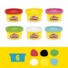 Hasbro Набір для творчості Hasbro Play-Doh Основи E8535 Fundamentals anima (E8530_E8535)