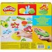 Hasbro Набір для творчості Hasbro Play-Doh Основи E8535 Fundamentals anima (E8530_E8535)