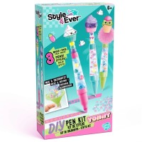 Набір для творчості Canal Toys Style 4 Ever "Pen Maker - Yummy" (OFG349/2)