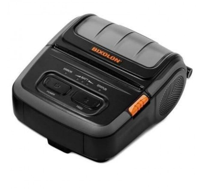 Bixolon Принтер етикеток Bixolon SPP-R310WKL WiFi, Liner Less (19326)