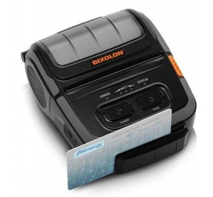 Bixolon Принтер етикеток Bixolon SPP-R310WKL WiFi, Liner Less (19326)