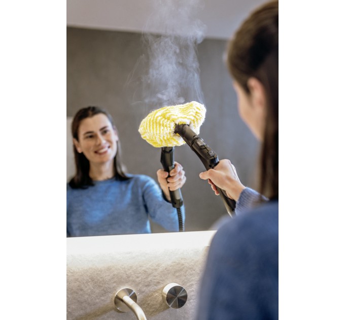 Karcher Пароочищувач Karcher SC 5 EasyFix Iron (1.512-661.0)