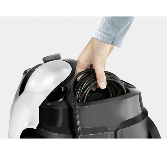 Karcher Пароочищувач Karcher SC 5 EasyFix Iron (1.512-661.0)