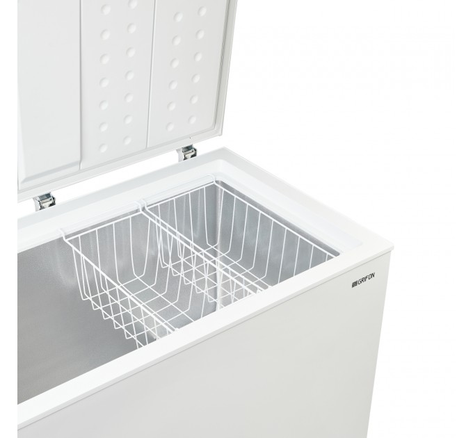 Grifon Морозильна скриня Grifon GRML-380M