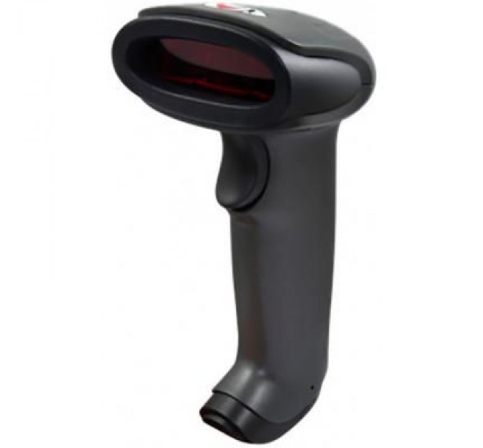 Sunlux Сканер штрих-коду Sunlux XL-9309B Bluetooth без підставки з USB-адаптором (19329)