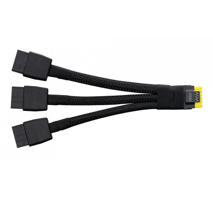 MSI Відеокарта GF RTX 5080 16GB GDDR7 Ventus 3X OC Plus MSI (GeForce RTX 5080 16G VENTUS 3X OC PLUS)