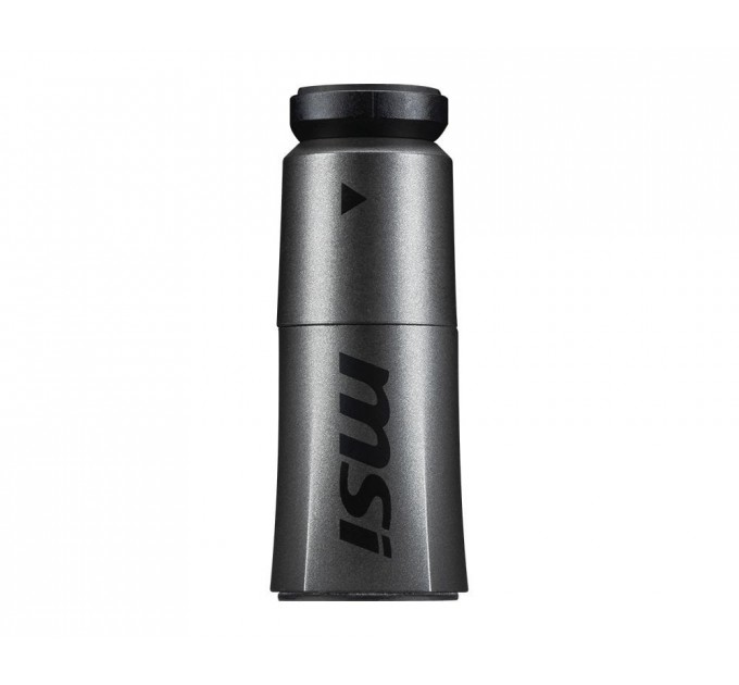 MSI Відеокарта GF RTX 5080 16GB GDDR7 Ventus 3X OC Plus MSI (GeForce RTX 5080 16G VENTUS 3X OC PLUS)