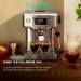 Cecotec Кавоварка Cecotec  Power Espresso 20 Barista Compact (CCTC-01986)