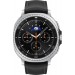 Samsung Смарт-годинник Samsung Galaxy Watch8 Classic Black (SM-L500NZKASEK)