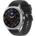 Samsung Смарт-годинник Samsung Galaxy Watch8 Classic Black (SM-L500NZKASEK)