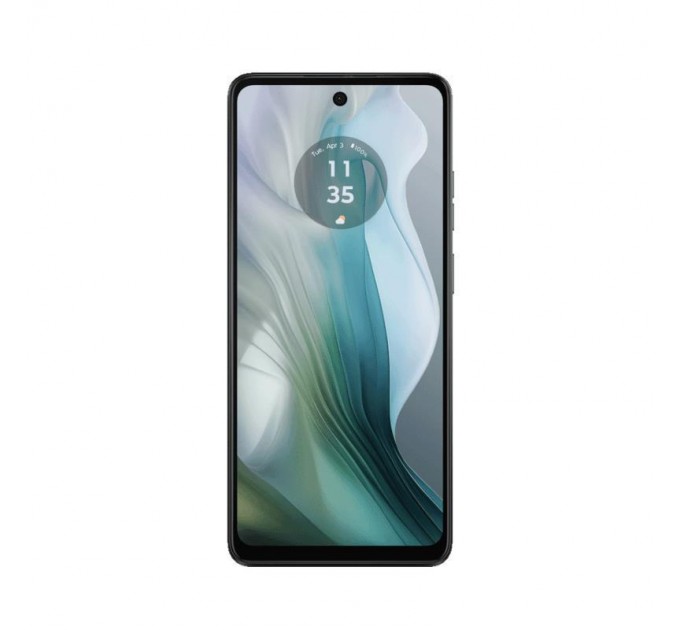 Motorola Мобільний телефон MOTO E14 4/64 GREY PB3C0034RO MOTOROLA