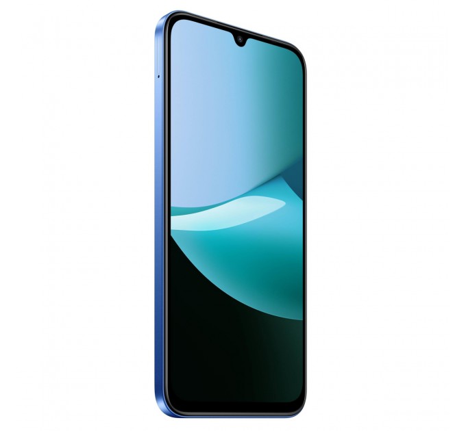 Xiaomi_ Смартфон Xiaomi Redmi 15C 4/128GB Moonlight Blue_EU