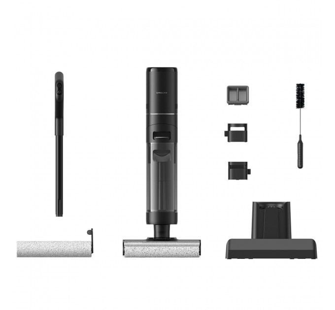 Dreame Акумуляторний миючий пилосос Dreame Wet & Dry Vacuum Cleaner G10 PRO (HHR20A)