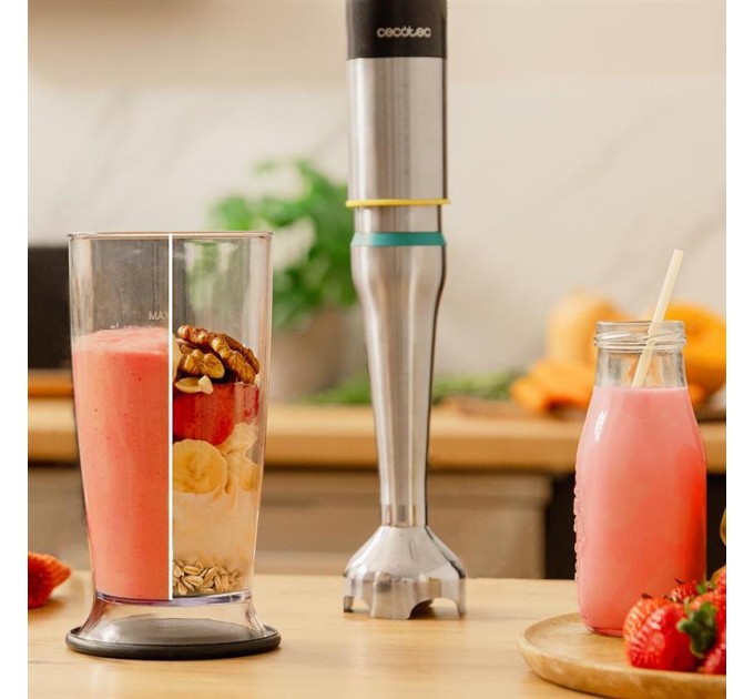 Cecotec Блендер Cecotec Katana 15 TotalDestroy Chop G (CCTC-03976)