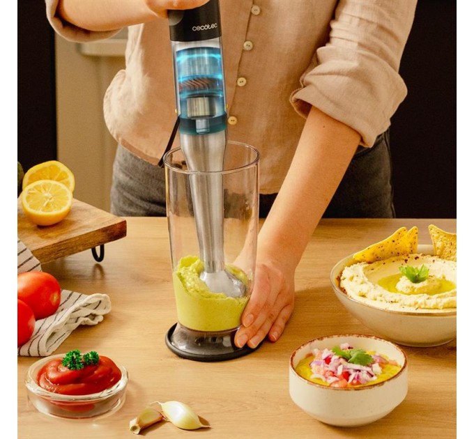 Cecotec Блендер Cecotec Katana 15 TotalDestroy Chop G (CCTC-03976)