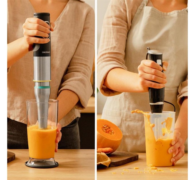 Cecotec Блендер Cecotec Katana 15 TotalDestroy Chop G (CCTC-03976)