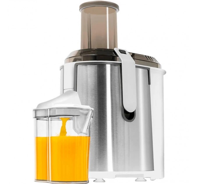 Cecotec Соковижималка Cecotec Strong Titanium 19000 XXL CCTC-04110 (8435484041102)