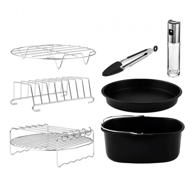 Cecotec Набір аксесуарів Cecotec Cecofry Pack (CCTC-04995)