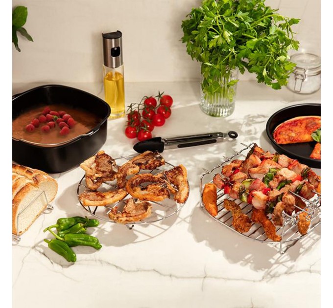 Cecotec Набір аксесуарів Cecotec Cecofry Pack (CCTC-04995)