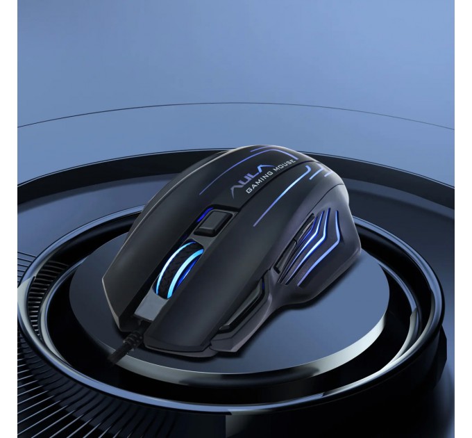 Aula Миша Aula S18 Black