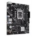 ASUS Материнська плата Asus Prime H610M-K D4 ARGB Socket 1700