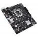 ASUS Материнська плата Asus Prime H610M-K D4 ARGB Socket 1700