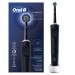 Braun Зубна електрощітка Braun Oral-B Vitality D103.413.3 Pro Protect X Clean Cross Action Black