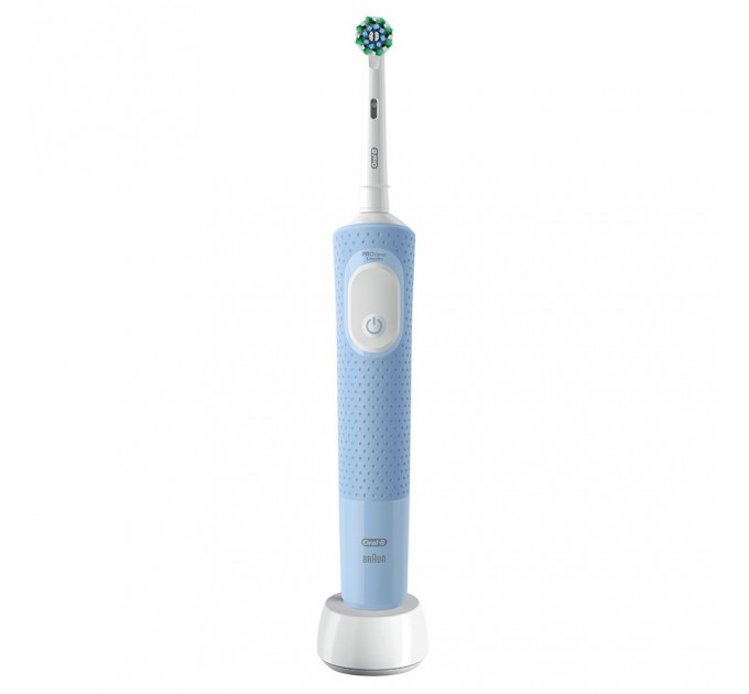 Braun Зубна електрощітка Braun Oral-B Vitality D103.413.3 Pro Protect X Clean Cross Action Blue