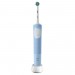 Braun Зубна електрощітка Braun Oral-B Vitality D103.413.3 Pro Protect X Clean Cross Action Blue