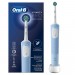 Braun Зубна електрощітка Braun Oral-B Vitality D103.413.3 Pro Protect X Clean Cross Action Blue