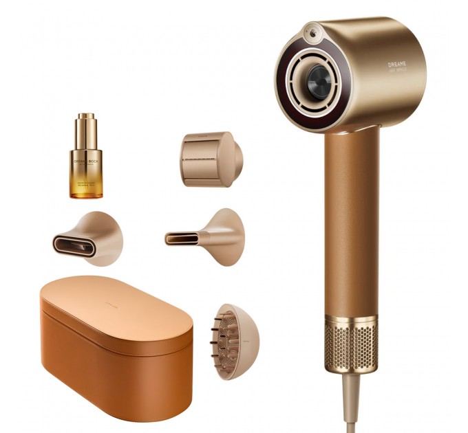 Dreame Фен Dreame Miracle Pro (AHX30)