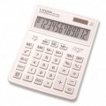 Citizen Калькулятор Citizen SDC444XRWHE-white