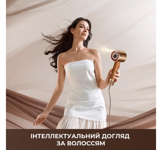 Dreame Фен Dreame Miracle Pro (AHX30)