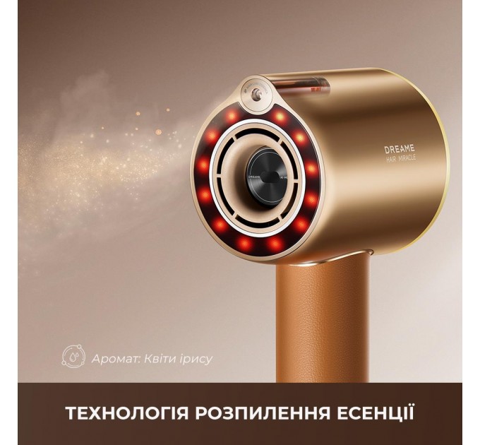 Dreame Фен Dreame Miracle Pro (AHX30)