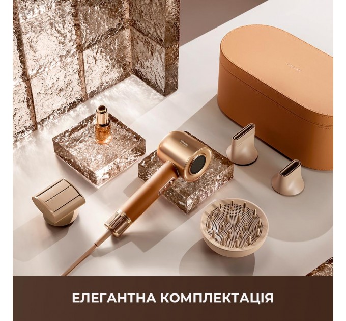 Dreame Фен Dreame Miracle Pro (AHX30)