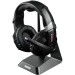 Modecom Тримач для навушників Modecom Claw 01 Black (US-MC-CLAW-01-100)