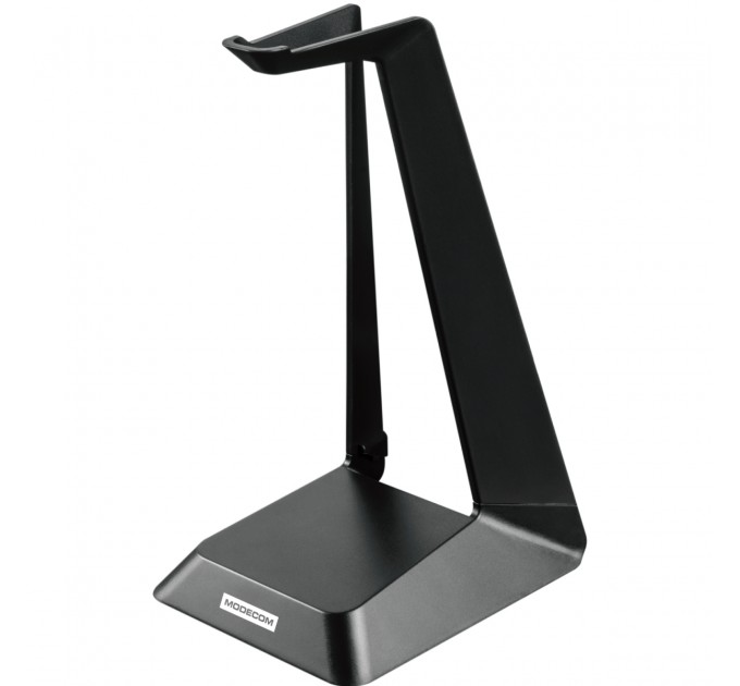 Modecom Тримач для навушників Modecom Claw 01 Black (US-MC-CLAW-01-100)