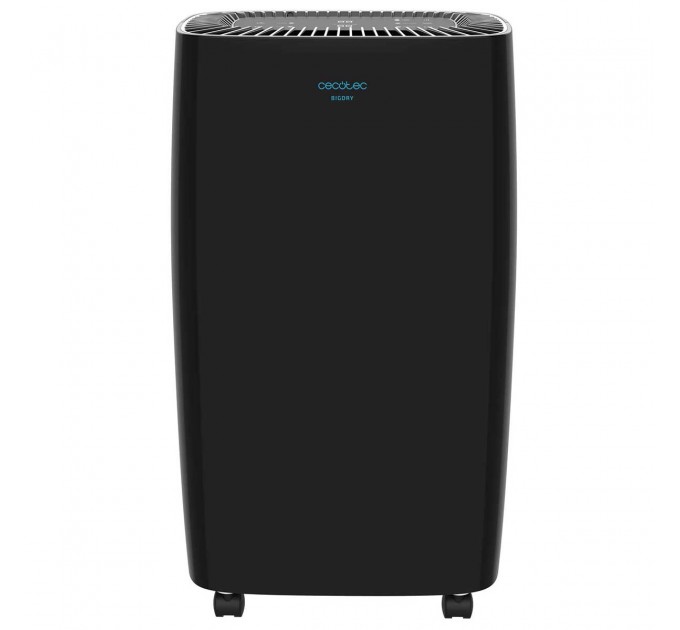Cecotec Осушувач повітря Cecotec Dehumidifier BigDry4000 Expert Black (CCTC-05607)