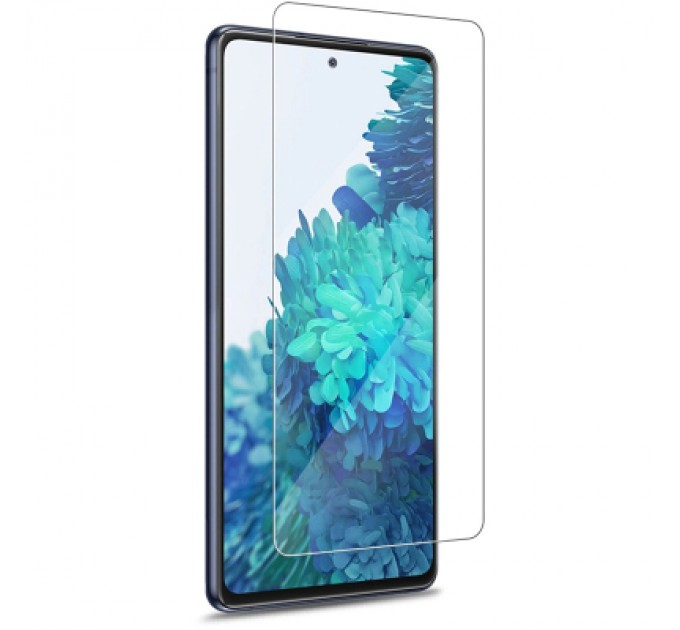 PowerPlant Скло захисне PowerPlant Samsung Galaxy S20 FE (gl600417)