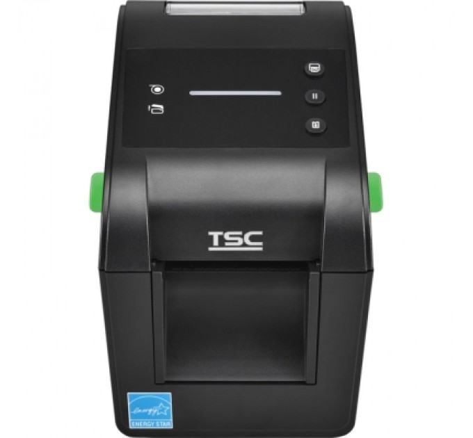 TSC Принтер етикеток TSC DH220E USB (DH220E-A001-0002)