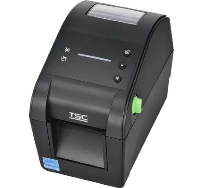 TSC Принтер етикеток TSC DH220E USB (DH220E-A001-0002)