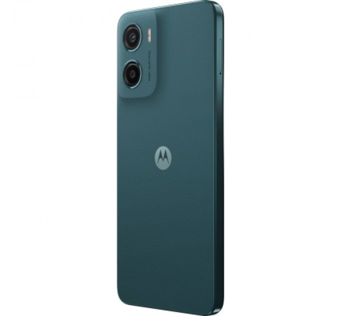 Motorola Мобільний телефон Motorola G05 4/128GB Forest Green (PB6L0031UA)