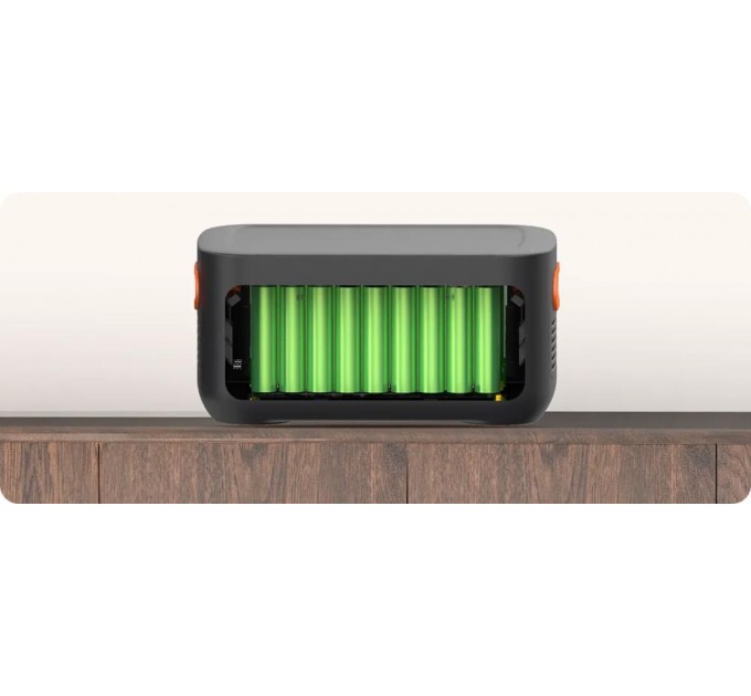 Jackery Додаткова батарея 2000 PLUS JACKERY