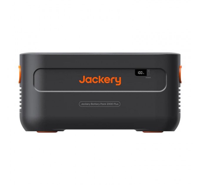 Jackery Додаткова батарея 2000 PLUS JACKERY