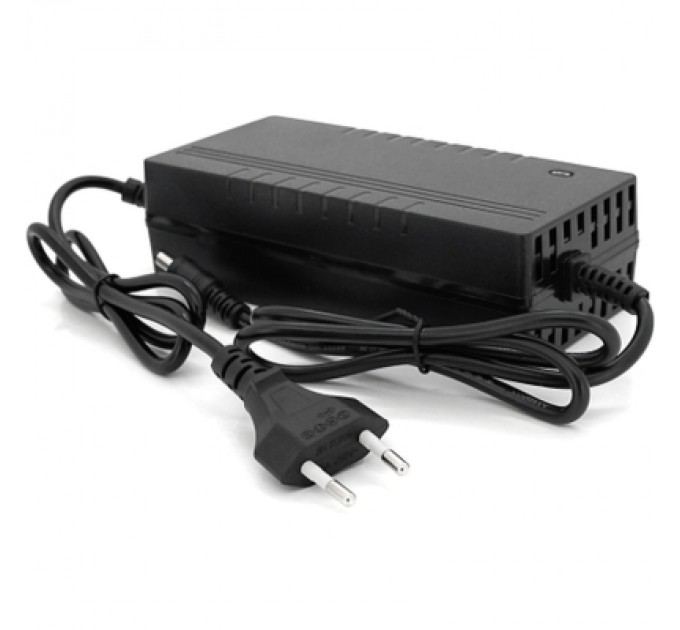 Voltronic Мережевий зарядний пристрій для АКБ Voltronic LiFePo4 36V(43.8V), 12S, 3A (YT-3630-43830)