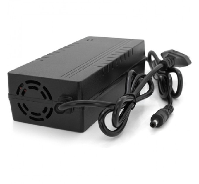 Voltronic Мережевий зарядний пристрій для АКБ Voltronic LiFePo4 36V(43.8V), 12S, 3A (YT-3630-43830)