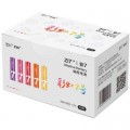 ZMI Батарейка ZMI ZI7 Rainbow AAA batteries * 40 (AA740)
