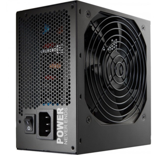 FSP Блок живлення FSP 600W HYPER K PRO (HK-600)